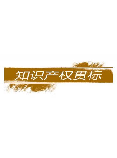 建立和完善知識產(chǎn)權(quán)對企業(yè)的重要性【廈門鱟生科已經(jīng)開始行動了！建立企業(yè)知識產(chǎn)權(quán)貫標(biāo)體系，樹立行業(yè)標(biāo)桿！】